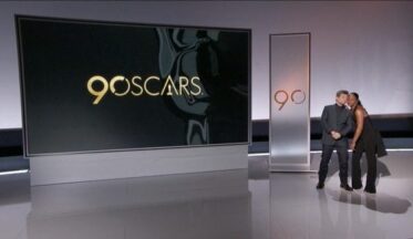 Oscar'da öne çıkan reklam kampanyaları